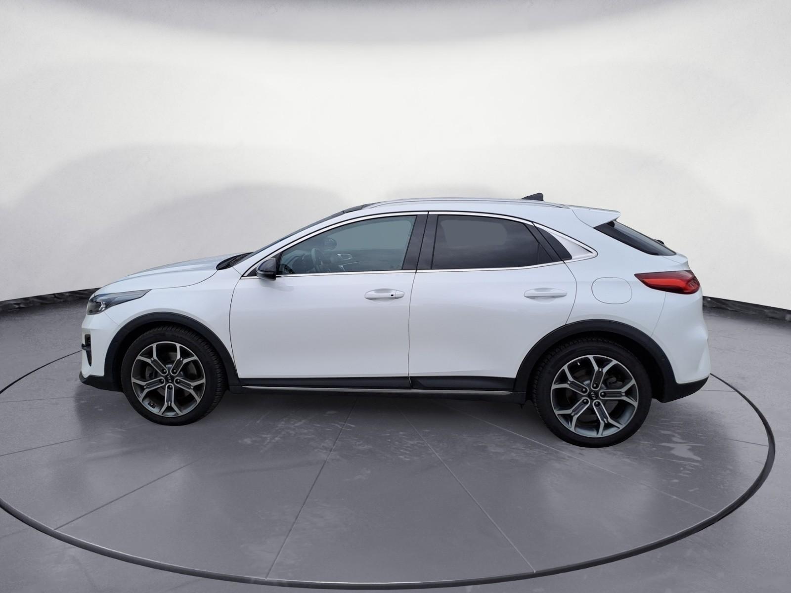 Kia XCeed 1.6 T-GDI Xdition Top Ausstattung mit Pano