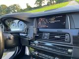 BMW 535d xDrive Touring M Paket Dachrehling AHK  - BMW 535