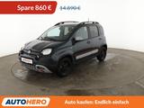 Fiat Panda 1.0 Mild-Hybrid Garmin*PDC*KLIMA*GARANTIE* - gebrauchte Fiat Panda aus dem Jahr 2023