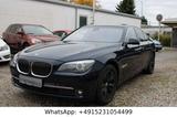 BMW 730 Baureihe 7 730d - BMW 730 aus 2011: 730d