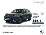 Volkswagen Tayron 2.0 LIFE 4X4 7SITZE AHK 360°CAM ACC LM18 - mit Diesel-Antrieb: mit ABS, Geländewagen, mit Klimaanlage