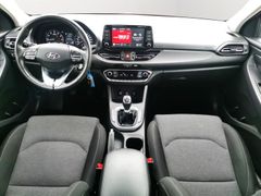 HYUNDAI i30 Edition 30  Kamera SHZ LED