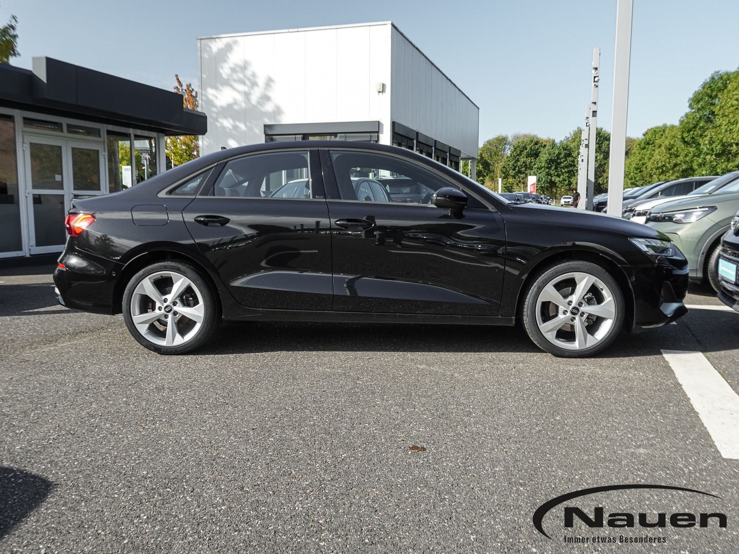 Audi A3 - Bild 6