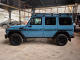 Mercedes-Benz G 350 d Professional Limited Edition  - Mercedes-Benz G-Klasse: Limited Edition
