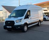 Ford Transit Kasten 350 L4 Trend RFK*Techn.-Paket 10 - Ford Transit Gebrauchtwagen in Augsburg