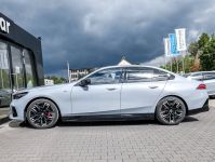 BMW i5 - Vorschau Bild 10