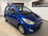 Hyundai i10 5 Star Edition - Hyundai i10 5-Star-Edition
