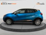 Renault Captur ENERGY Intens /1.Hand/Navi/SHZ/PDC - Renault Captur: Automatik