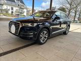 Audi Q7 3.0 TDI quattro tiptronic -