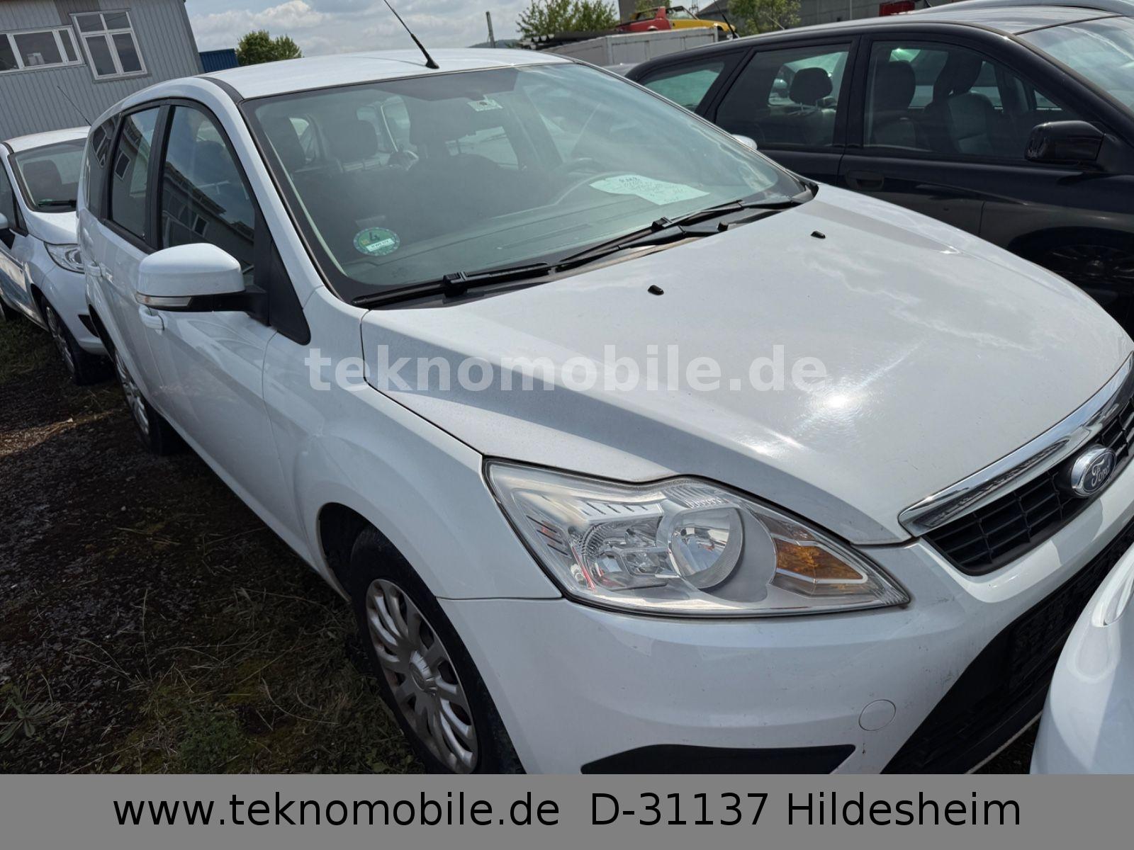 Ford Focus 1.5 CDTI DIESEL EURO4 EXPORT:1.010,-€