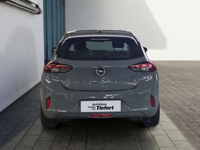 Corsa-e (F)
