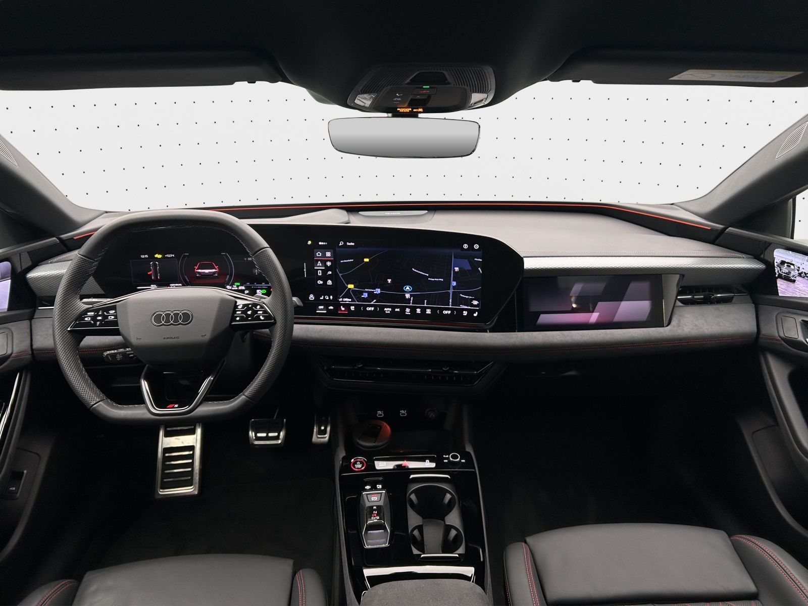 Audi A6 e-tron - Bild 6