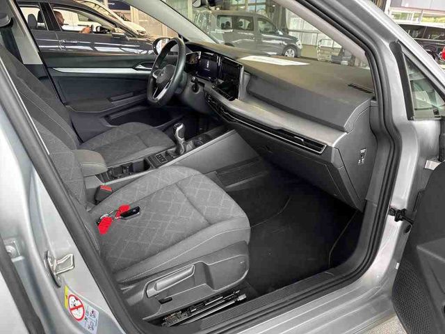Golf VIII 2.0 TDI LIFE LED+DCP+NAVI+PDC+DAB+APP