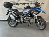 BMW R 1250 GS Sehr gepflegte GS, 2x Pakete, Top Case - R125