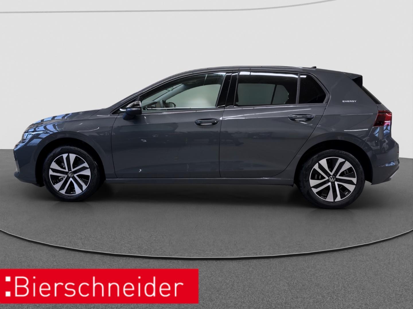 Volkswagen Golf 8 1.5 TSI Life KAMERA ACC LED SHZ, миниатюра 3