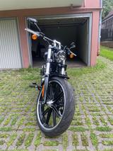 Harley-Davidson Softail Breakout 114 FXBRS Jekill&Hyde
