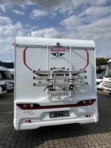 Dethleffs Just Camp T 7052 EB unverschämt günstig! - Angebote entsprechen deinen Suchkriterien