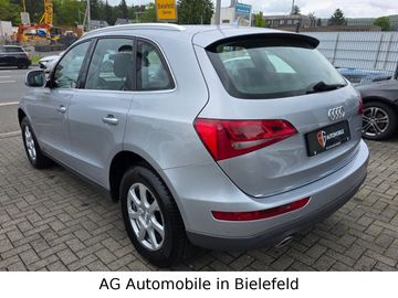Audi Q5 - 4