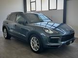 Porsche Cayenne S *Pano*Anhänger*PASM*360*PDLS*Memory - gebrauchte Porsche Cayenne aus dem Jahr 2018