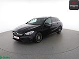 Mercedes-Benz CLA 180 Shooting Brake AMG HARMAN/K,STANDHEIZUNG - Mercedes-Benz CLA 180 Shooting Brake Gebrauchtwagen