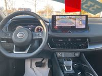 Nissan X-Trail - Vorschau Bild 12