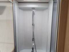 Sunlight T 68 Adventure Edition, Modell 2025,Automatik