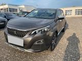 Peugeot 5008 GT 2.0HDi/7-Sitzer/AHK/PANO/LED/LEDER - Peugeot 5008 in Karlsruhe