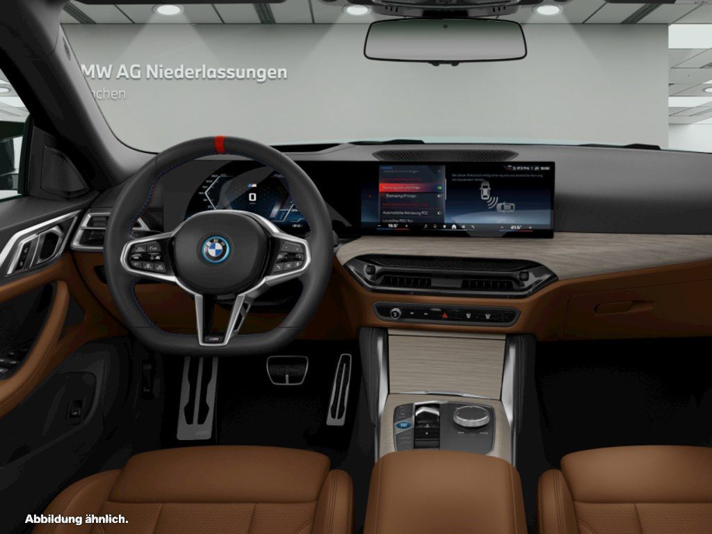BMW i4 - Bild 5