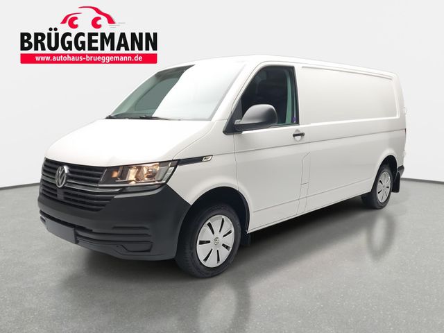 Volkswagen T6.1 TRANSPORTER 2.0 TDI KASTEN L2H1 KLIMA 3-SIT