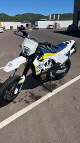 Husqvarna 701 Supermoto - Offers