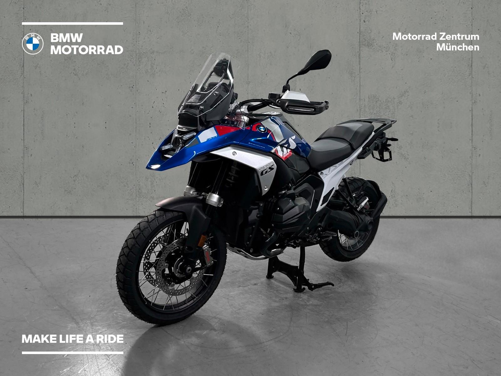 BMW R 1300 GS
