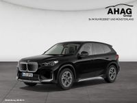 BMW iX1 - Vorschau Bild 1