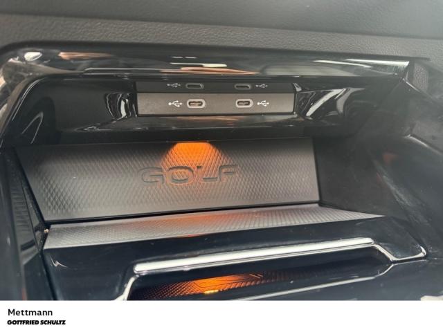 Volkswagen Golf GTI DSG LED NAVI KAMERA SHZ ACC ALU ZV, миниатюра 15