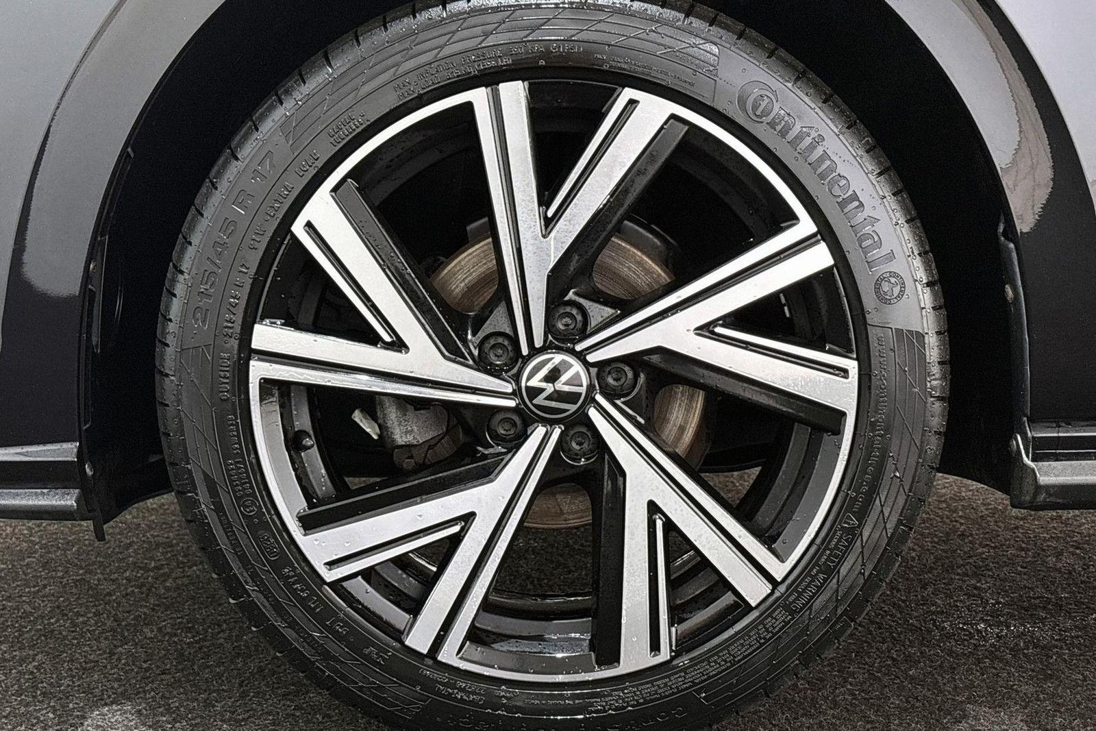 Volkswagen Polo 1.0 TSI R-Line, миниатюра 20