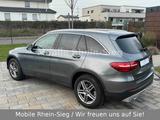 Mercedes-Benz GLC 220 d 4x4 *AHK*Pano*LED*AMG-Line Interieur* - gebrauchte Mercedes-Benz GLC 220 aus dem Jahr 2019