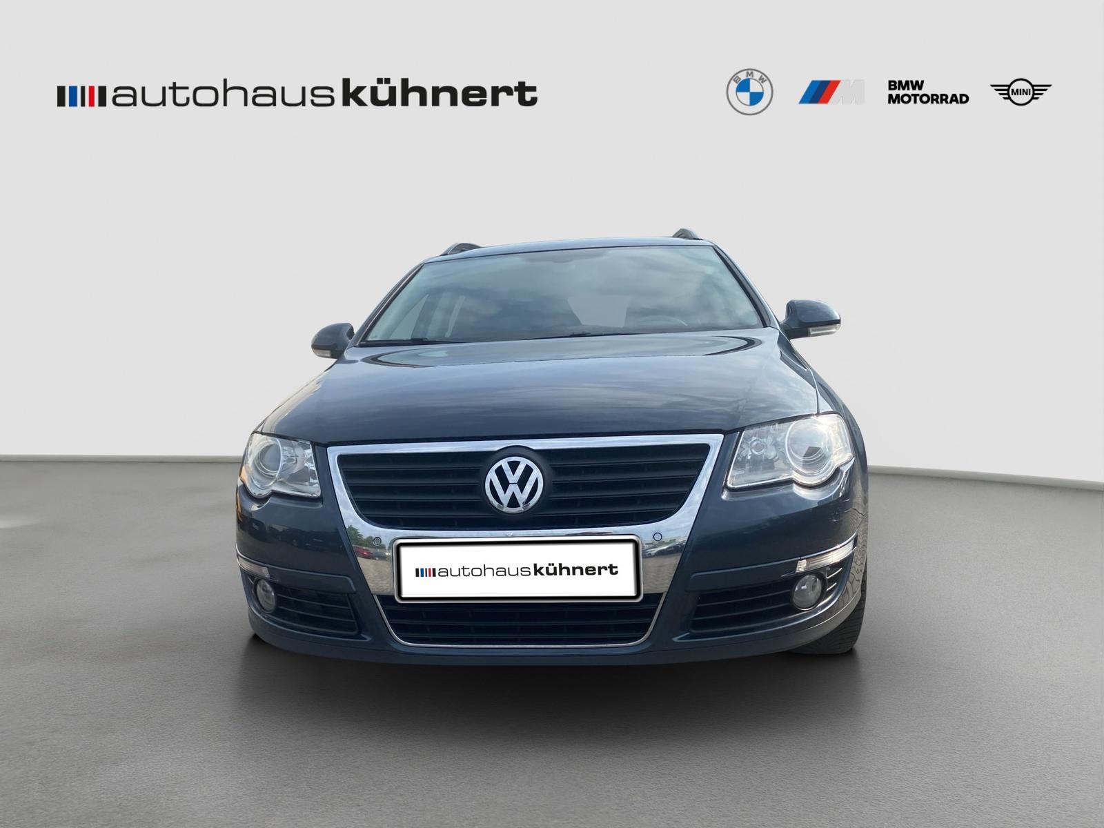 Volkswagen Passat Variant 2.0 TDI Comfortline nur an Händle