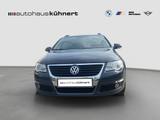 Volkswagen Passat Variant 2.0 TDI Comfortline nur an Händle - gebrauchte VW Passat Variant aus dem Jahr 2008