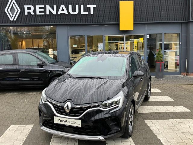 Renault Captur Experience TCe 130