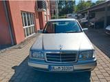 Mercedes-Benz C 180 ELEGANCE Elegance