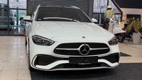 Mercedes-Benz C 220 T d 4x4*AMG*Pano*MBUX*Cam*NP79T€