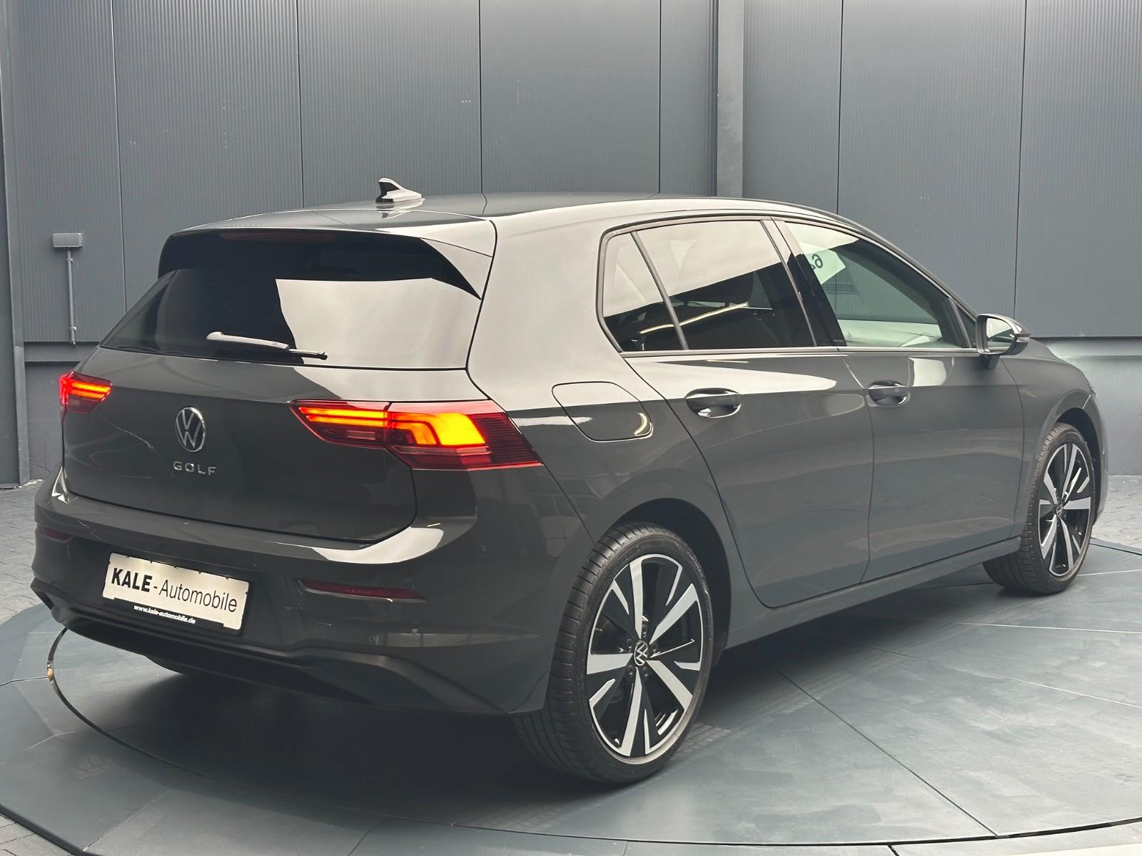Volkswagen Golf Lim. 1.5 TSI Goal *FACELIFT*KAMERA*18Zoll*, миниатюра 5