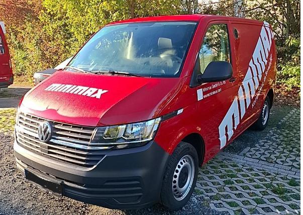Volkswagen Andere
