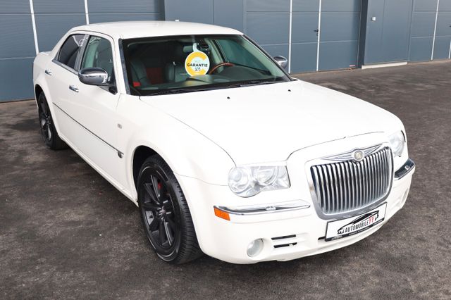 Chrysler 300C Lim.3.0 CRD,Xen,Pdc,Alcanta,SHZ,Boston,2-HD