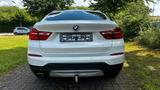 BMW X4 Baureihe X4 xDrive 20d AHK - BMW X4 Gebrauchtwagen in Hamburg