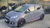 Hyundai i10 Sport - Hyundai i10: Sport