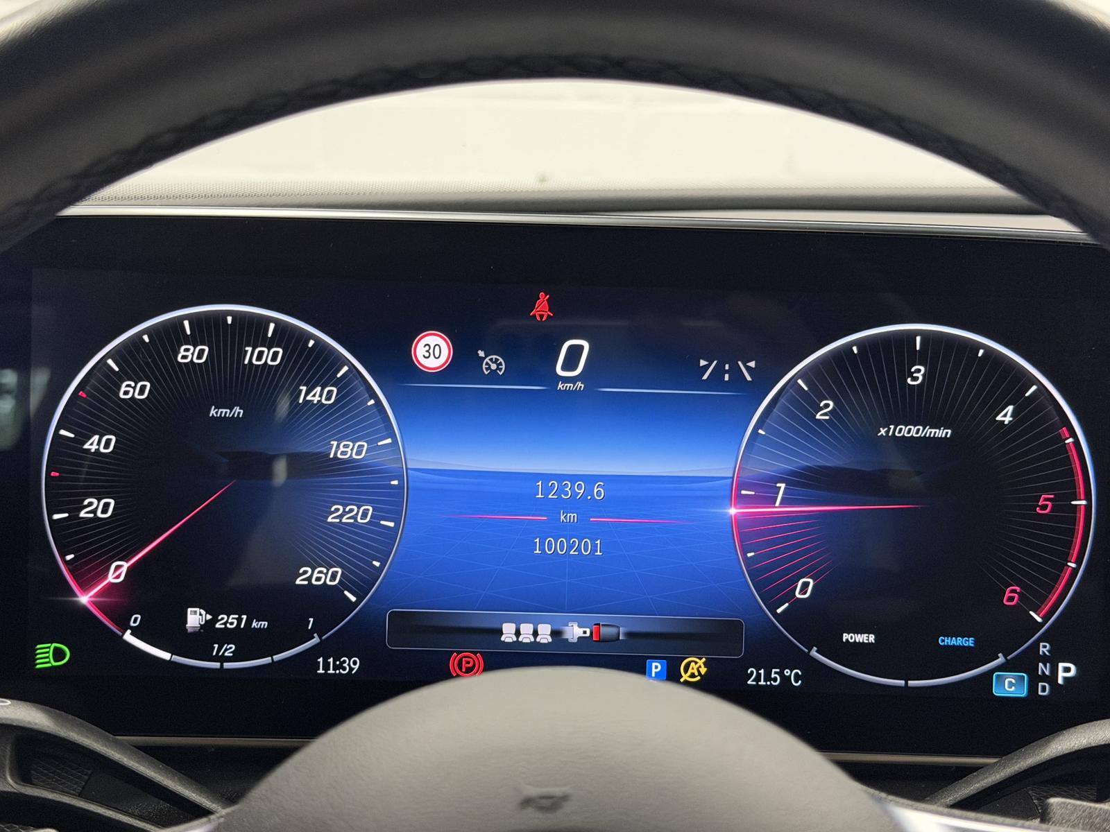Mercedes-Benz C-Class d TAvantgarde LED RFK UPE:72.964,€, миниатюра 18
