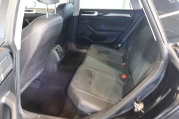 Volkswagen Arteon SB 2.0 TDI Eleg. AID+MATRIX+SIDE+KEY+AHK