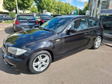 BMW 116 - 4