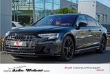Audi S8 4.0TFSI VOLLLEDER B&O ADV. KERAMIK EINZELSITZ - Audi S8 in Dresden
