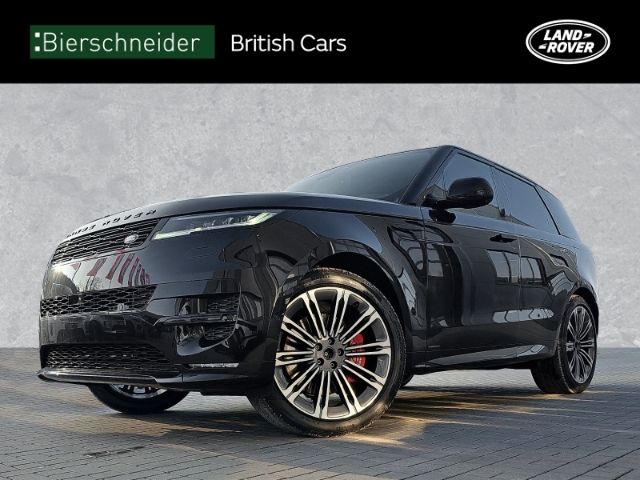 Land Rover Range Rover Sport Benzin P530 Autobiography ab L